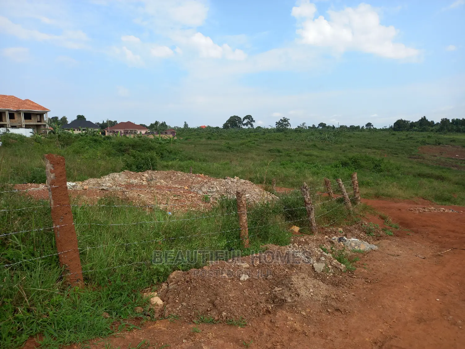 Kira Cool Estate of Plots on Sell