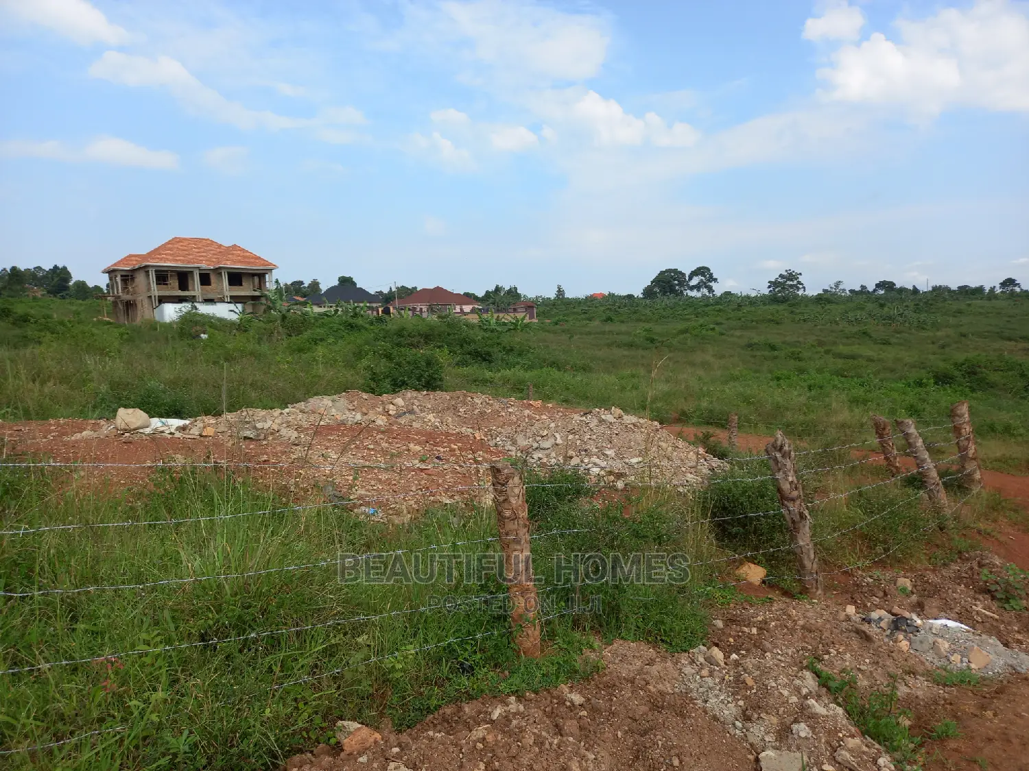 Kira Beautiful Plots on Sell