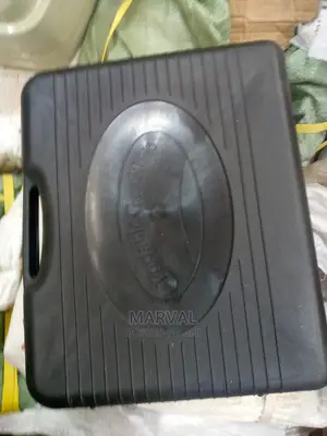 Portable Gas Stove