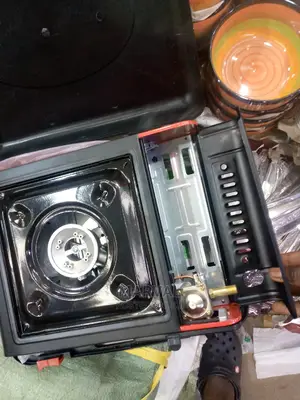 Portable Gas Stove
