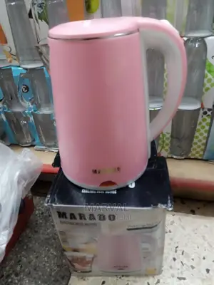 Marado Colour Parcolator(Kettle)