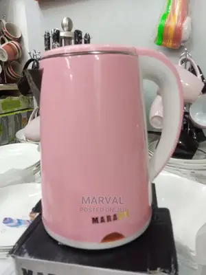 Marado Colour Parcolator(Kettle)