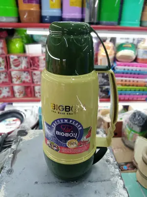 Big Boy Flasks (4cups)