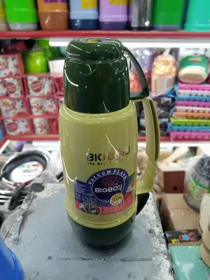 Big Boy Flasks (4cups)