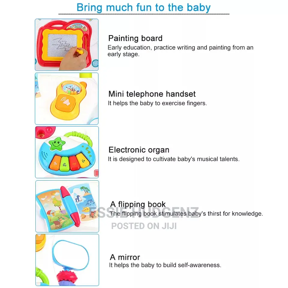 Baby Walker