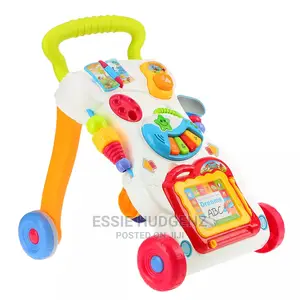 Baby Walker