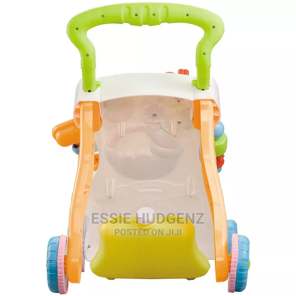 Baby Walker