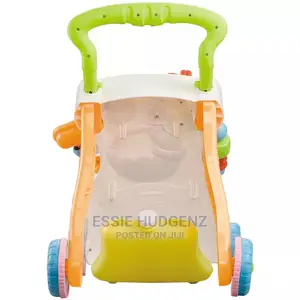 Baby Walker