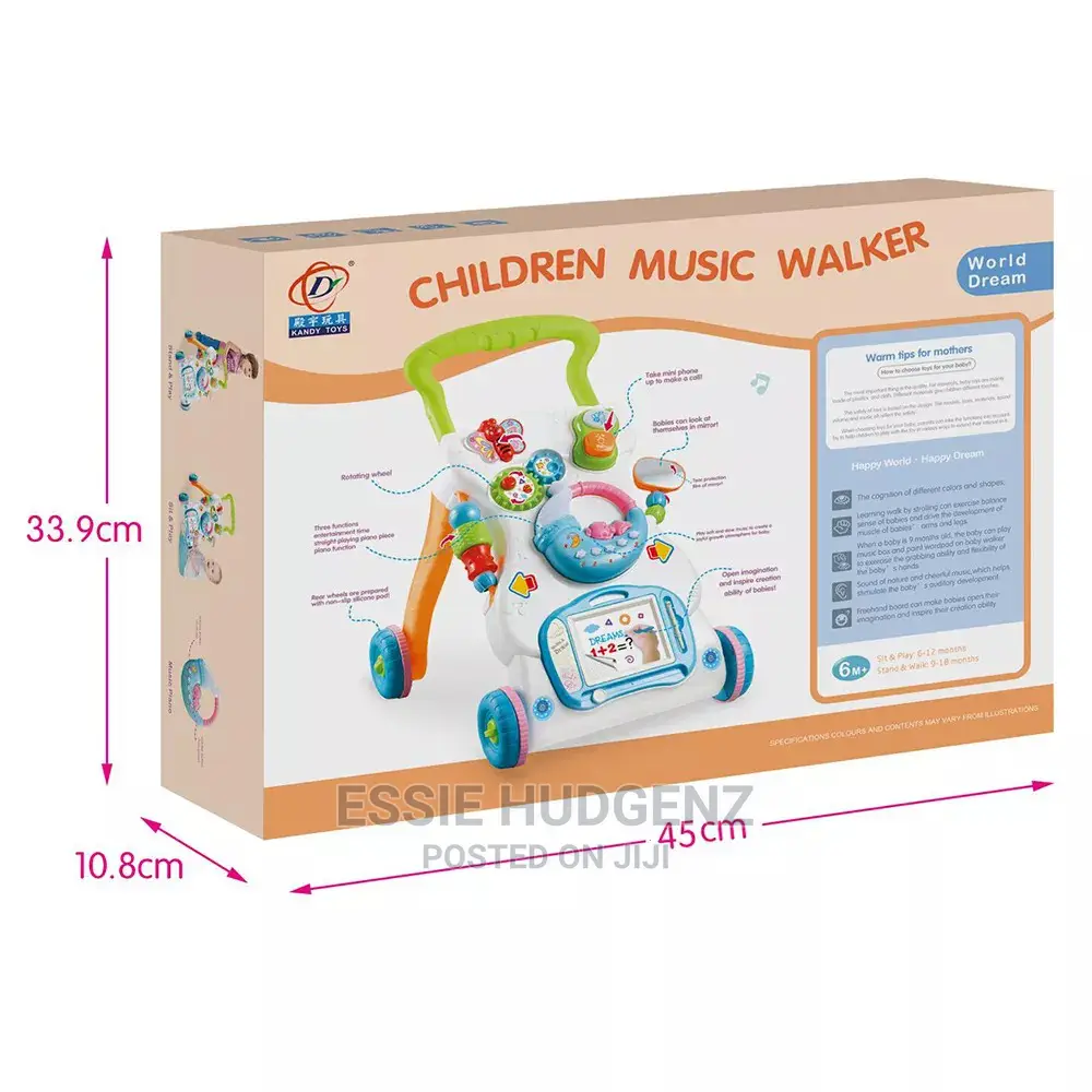 Baby Walker