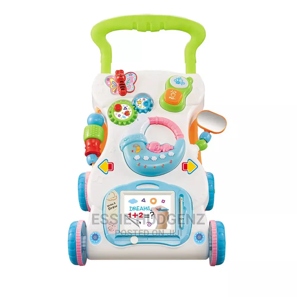 Baby Walker