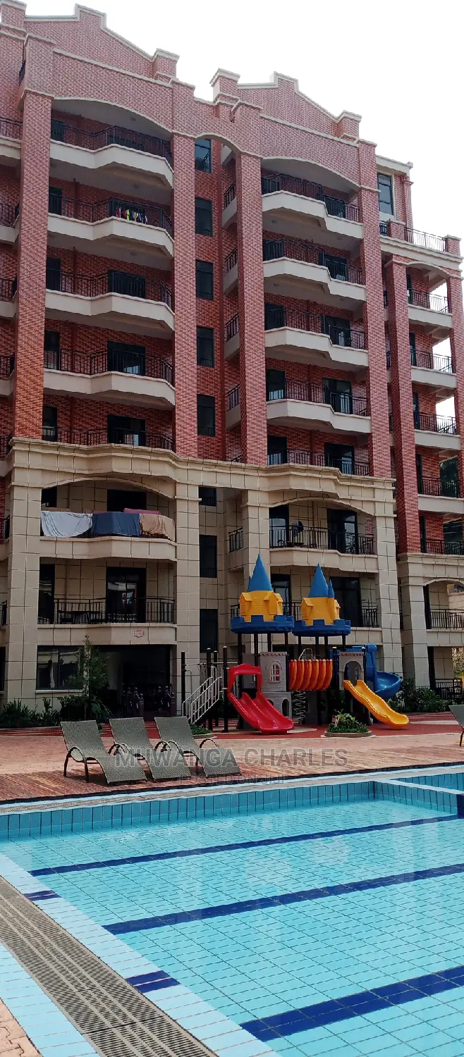 3bdrm Apartment in Fs Properties Ltd, Central Division for Sale