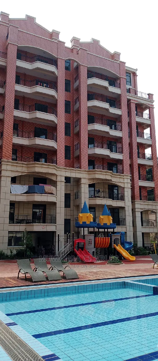 3bdrm Apartment in Fs Properties Ltd, Central Division for Sale