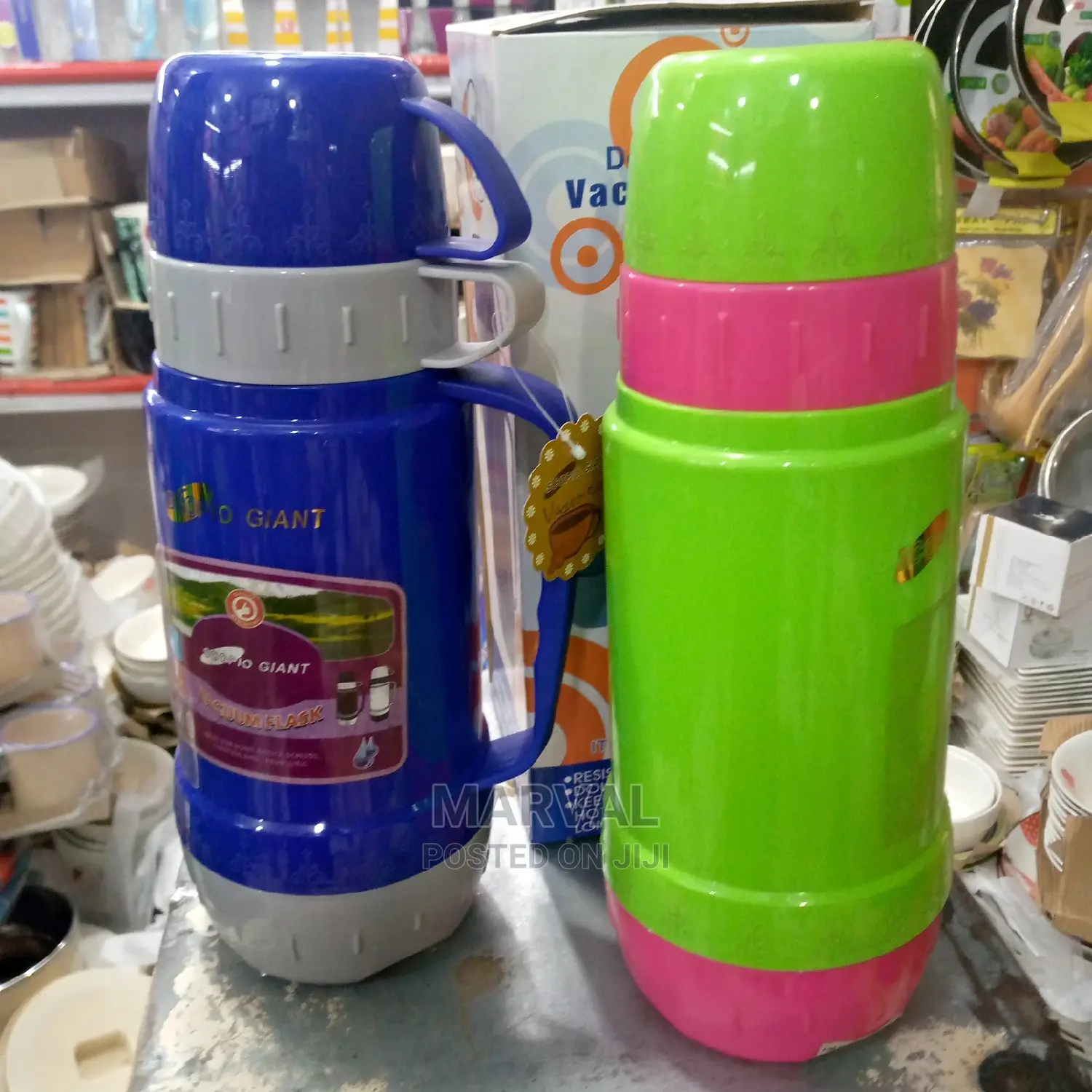 Scopio Giant Flasks(2ups)
