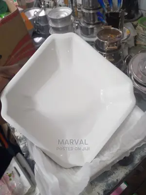 Ceremic Bowls( 6pieces)