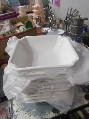 Ceremic Bowls( 6pieces)