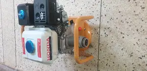 Honda Vibrator