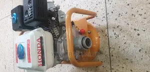 Honda Vibrator