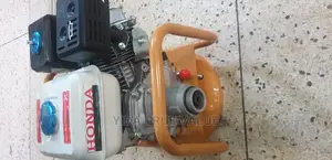 Honda Vibrator