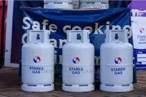 Stabex Gas 6kgs and 13kgs