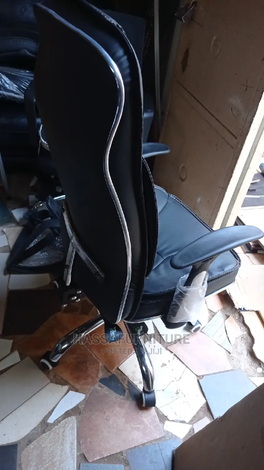 Reclining Chair Brand New at Affordable Price