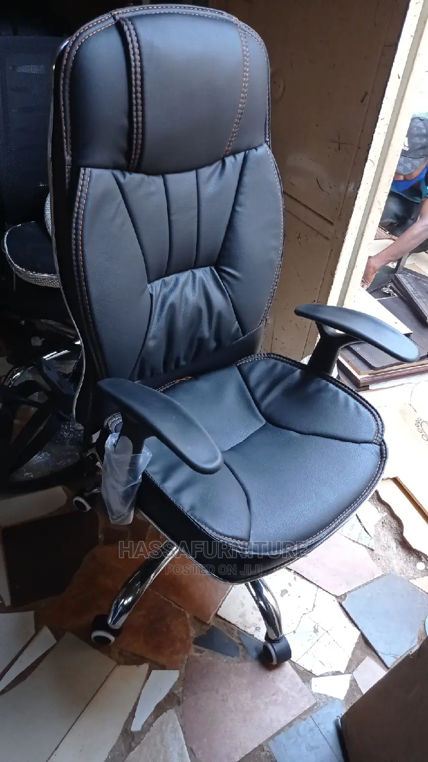 Reclining Chair Brand New at Affordable Price