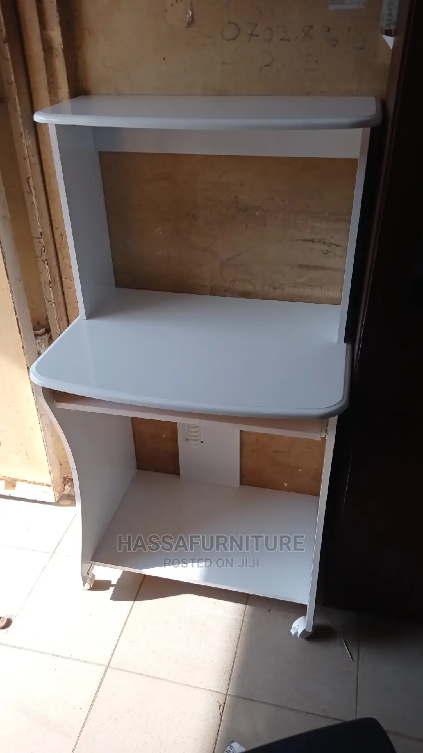 Computer Table Brand New