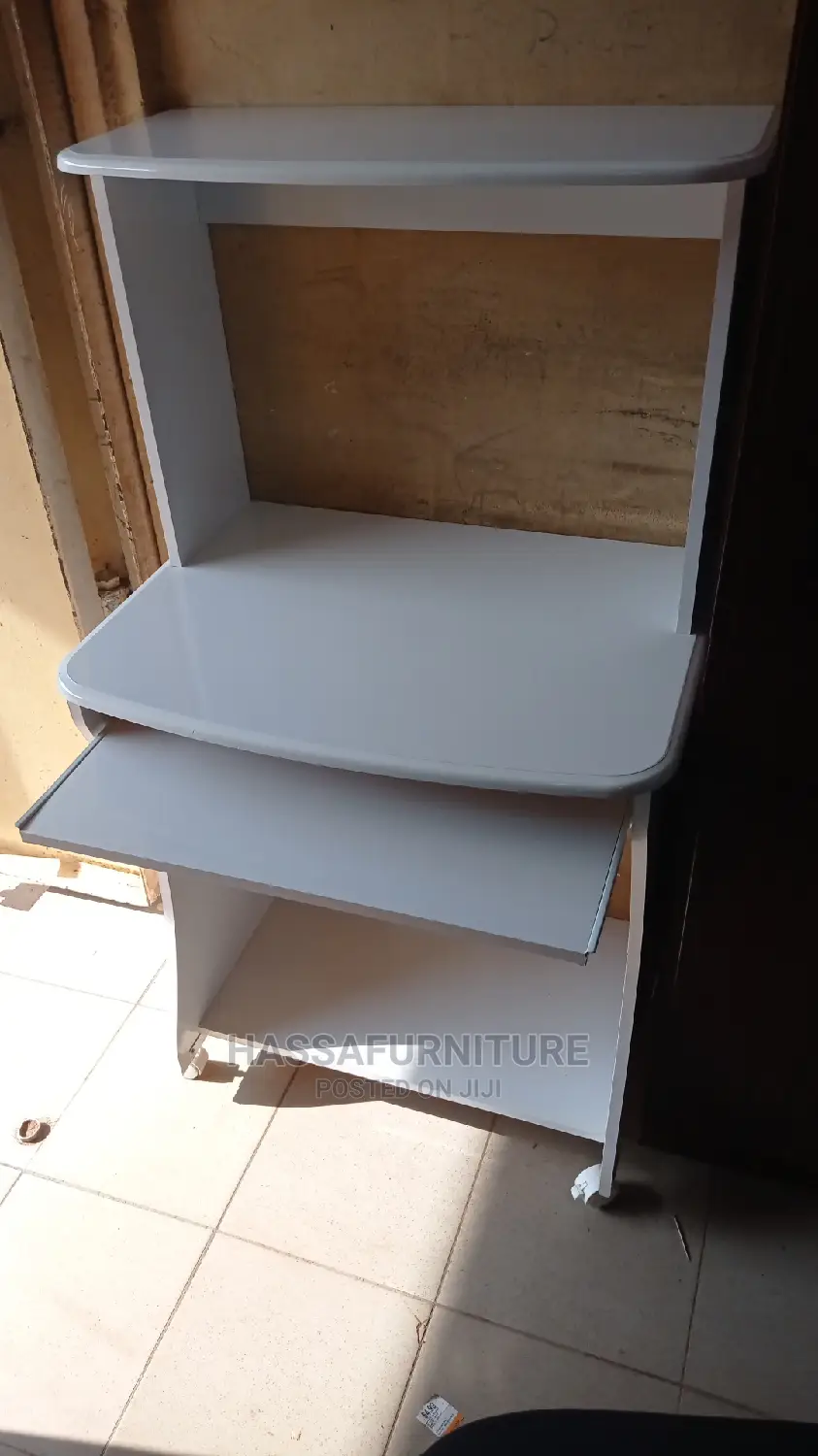 Computer Table Brand New