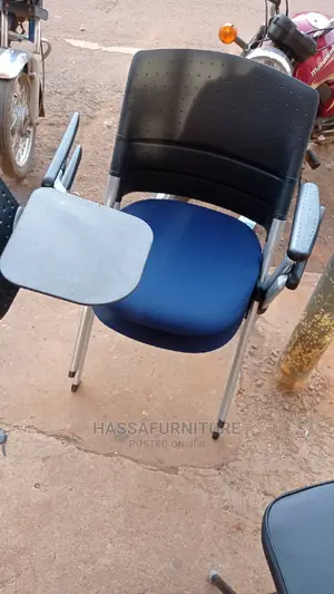 Waiting Chairs Brand New