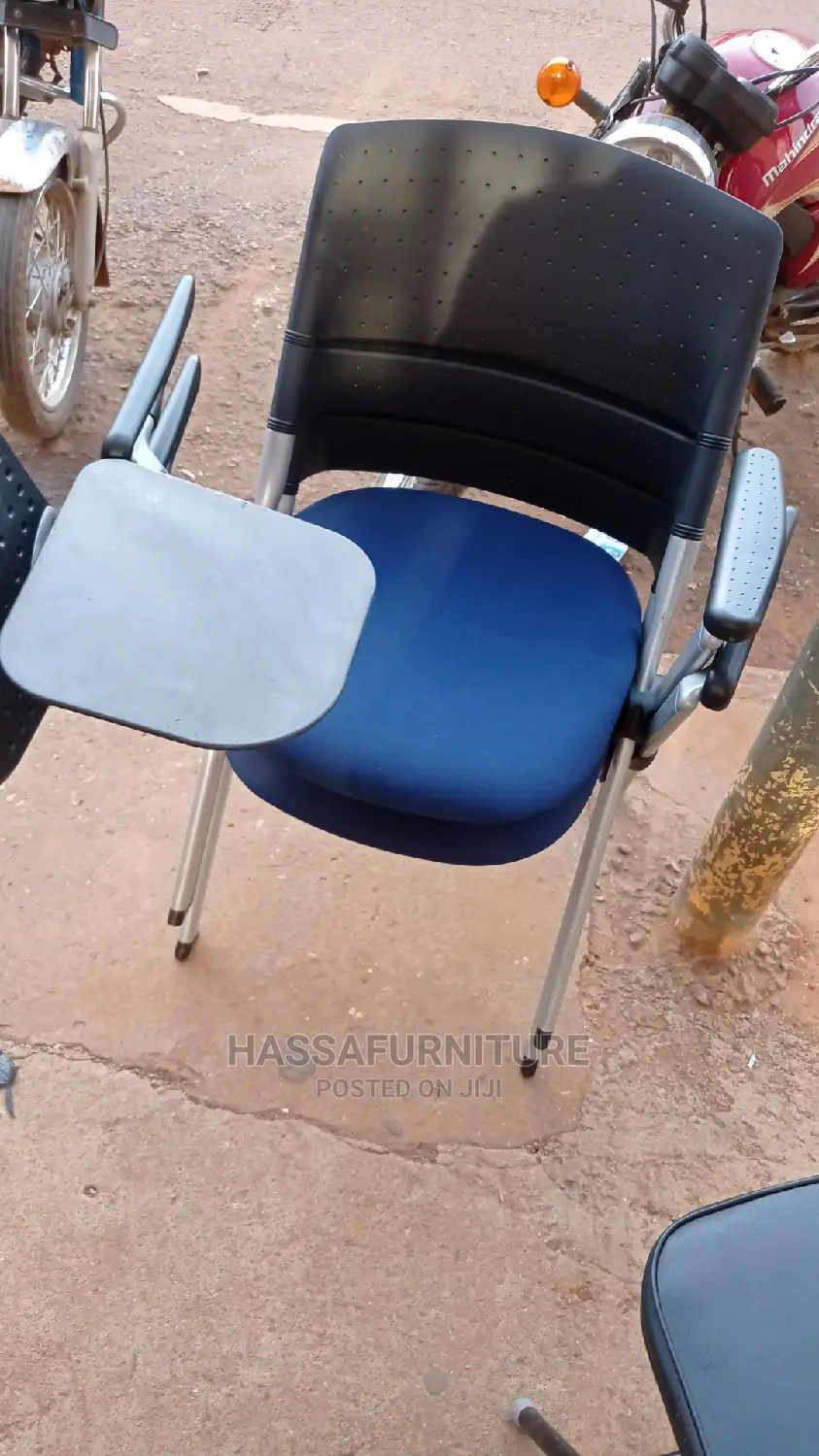 Waiting Chairs Brand New