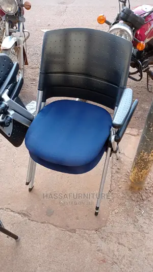 Waiting Chairs Brand New