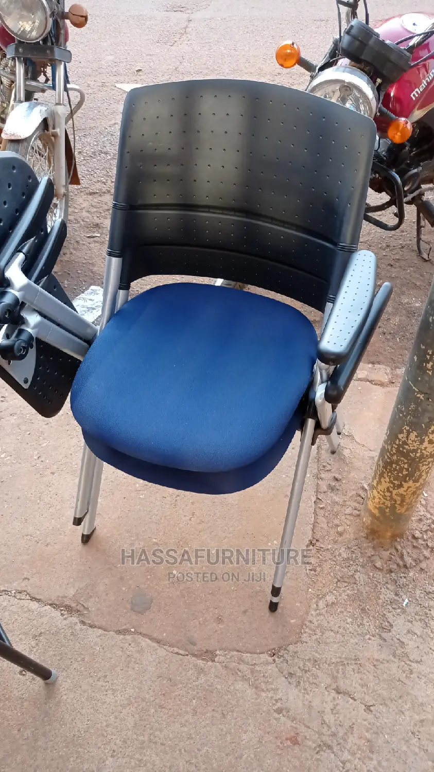 Waiting Chairs Brand New