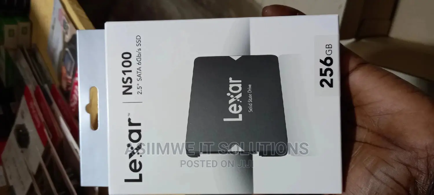 256gb 2.5inch Solid State Drive