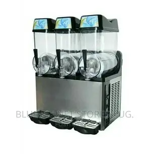 ADH (12L×3) Tripple Electric Slushy Machine