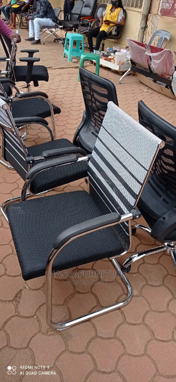 Office Waiting Chair Brand New