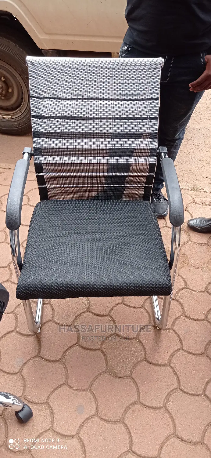 Office Waiting Chair Brand New