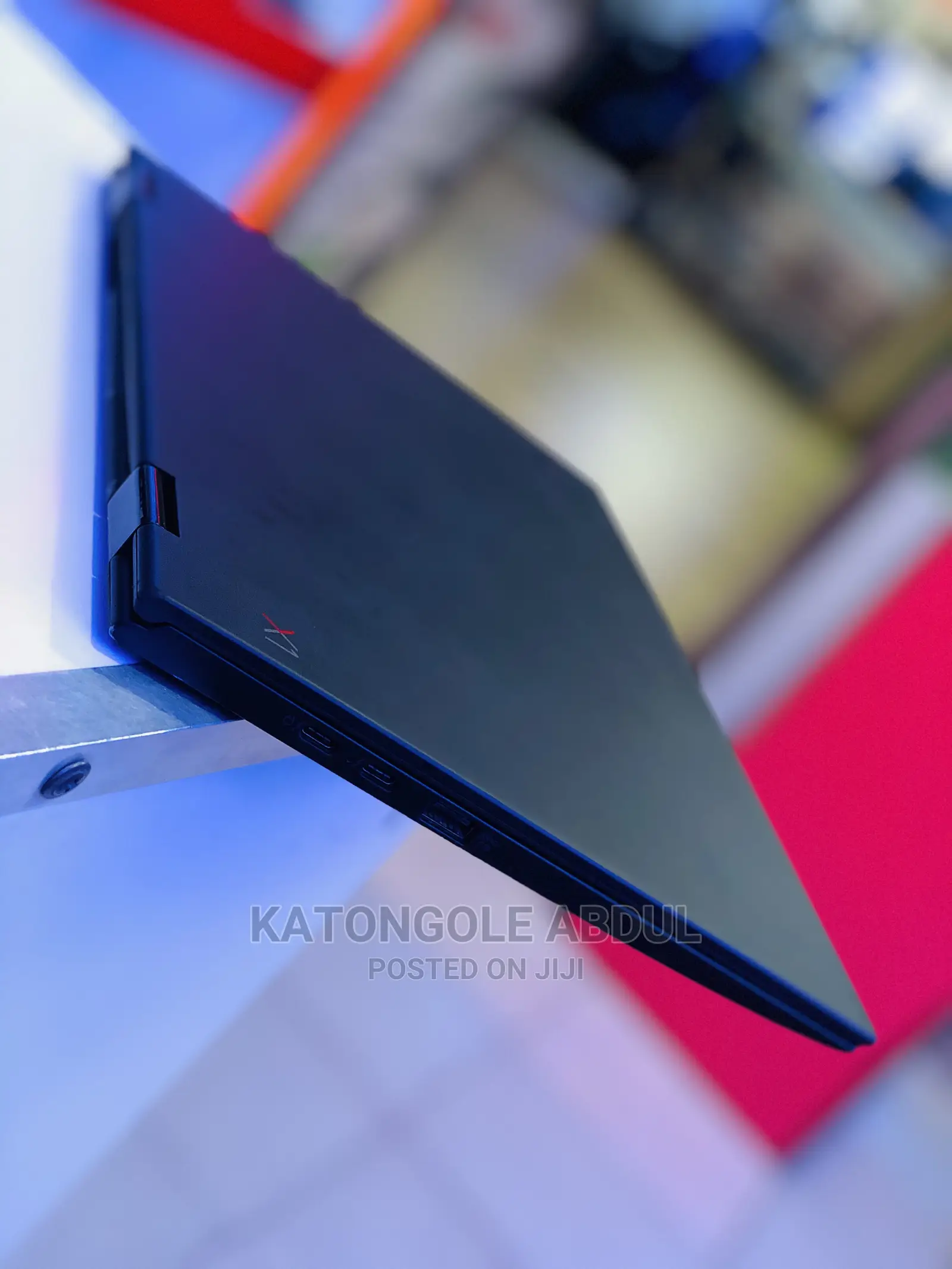 Laptop Lenovo Thinkpad X1 Yoga 16GB Intel Core I7 SSD 256GB