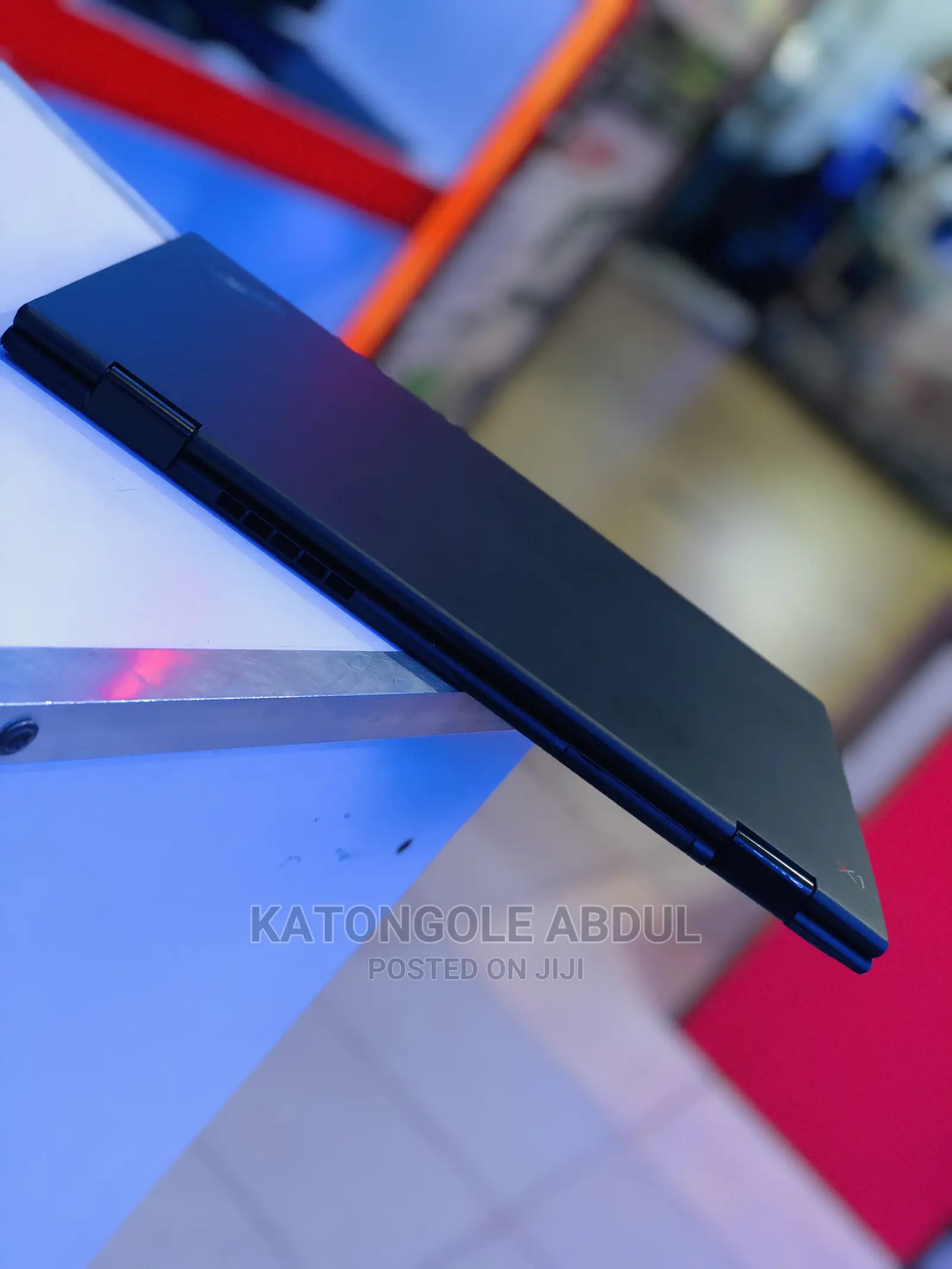 Laptop Lenovo Thinkpad X1 Yoga 16GB Intel Core I7 SSD 256GB