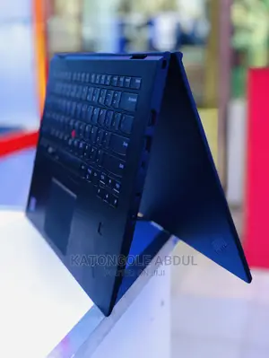 Laptop Lenovo Thinkpad X1 Yoga 16GB Intel Core I7 SSD 256GB