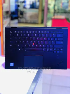 Laptop Lenovo Thinkpad X1 Yoga 16GB Intel Core I7 SSD 256GB