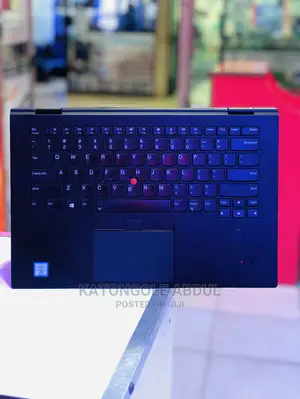 Laptop Lenovo Thinkpad X1 Yoga 16GB Intel Core I7 SSD 256GB