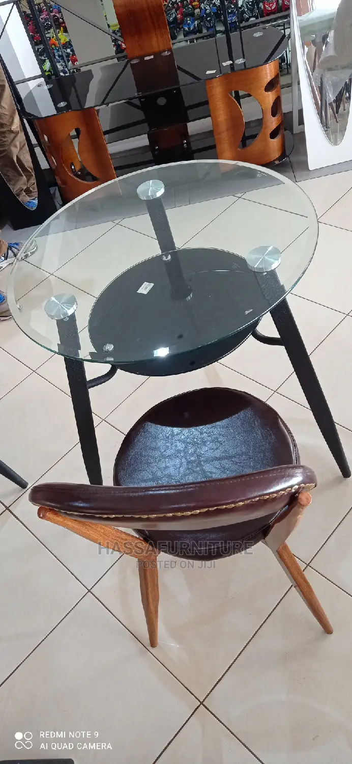 Balcony Set 2seaters Brand New
