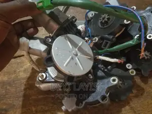 Subaru Door Machines