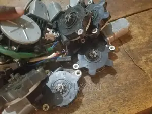 Subaru Door Machines