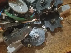 Subaru Door Machines