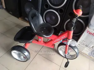 Baby Bicycle