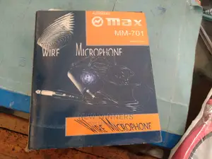 Colar Microphone