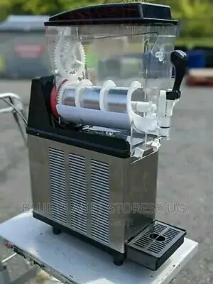 ADH 12litres Single Electric Slushy Machine 