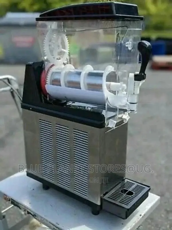 ADH 12litres Single Electric Slushy Machine 