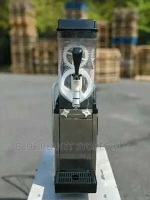 ADH 12litres Single Electric Slushy Machine 