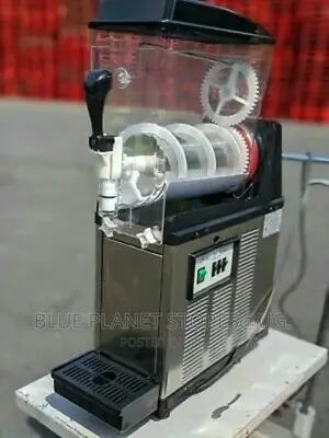 ADH 12litres Single Electric Slushy Machine 